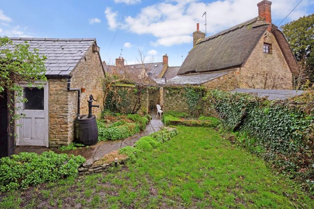 Detached house for sale in The Square, Aynho