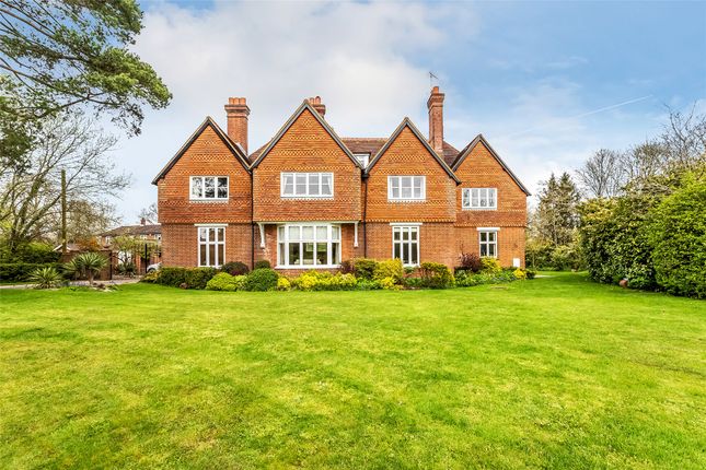 Thumbnail Flat for sale in Church Lane, Newdigate, Dorking, Surrey