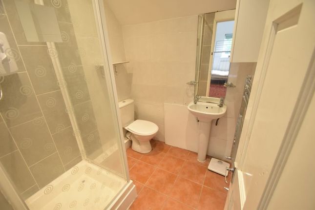 Ashburnham Road, Luton LU1, 1 bedroom flat to rent ...