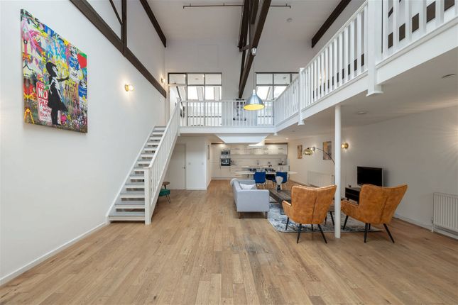 Thumbnail Mews house to rent in Goldhurst Terrace, South Hampstead