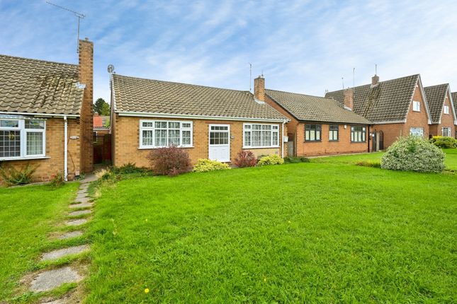 2-bed bungalow on 197, Kingsway, Nottingham, £190,000