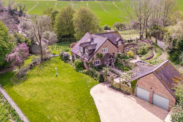 Detached house for sale in Madera, Streatley On Thames RG8