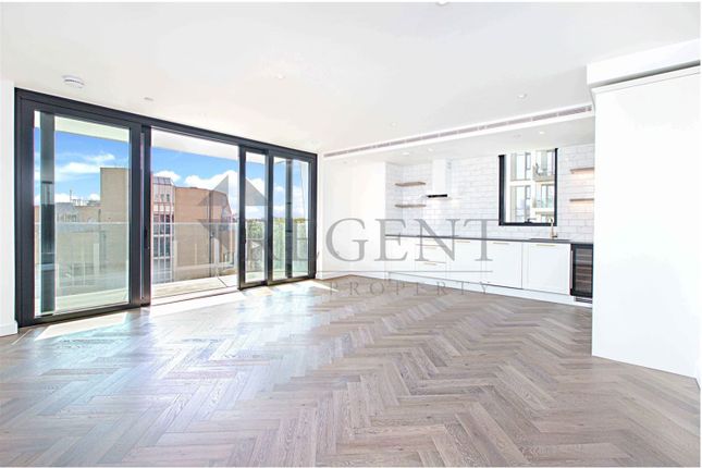 Open Plan