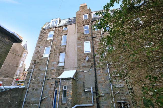 Penthouse for sale in King Street, City Centre, Aberdeen
