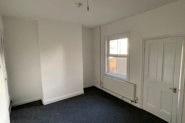 Terraced house to rent in Bellasis Street, Stafford