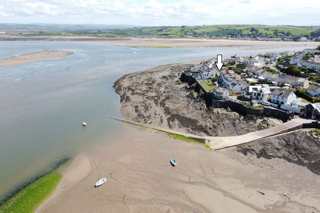 Thumbnail Cottage for sale in Irsha Street, Appledore