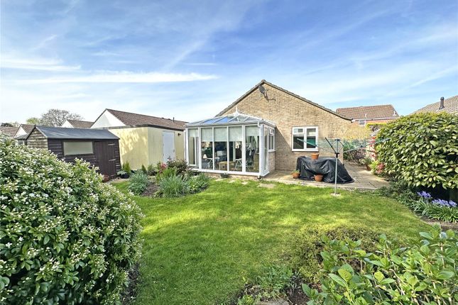 Bungalow for sale in Appleslade Way, New Milton, Hampshire