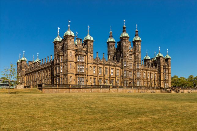 Thumbnail Flat for sale in Flat 94, 1 Donaldson Drive, West End, Edinburgh