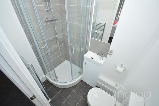 Room 2, 28 Sheppard Street, Sheppard Street, Stoke-On-Trent photo 4