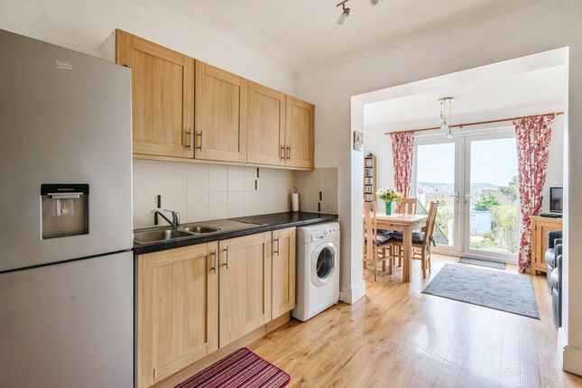 Detached house for sale in Mount Road, Southdown, Bath, Somerset