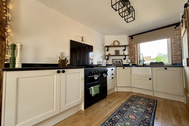Flat 2 Clarence House, 5 Worcester Road, Ledbury photo 3