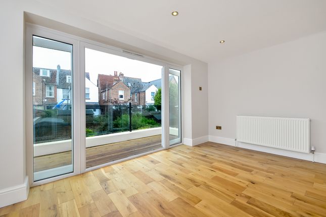 Semi-detached house for sale in Campbell Road, Southsea