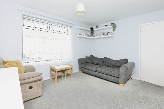Terraced house for sale in Fernwood Road, Liverpool
