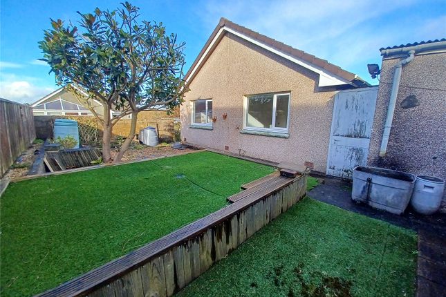 Bungalow for sale in Silverstream Crescent, Hakin, Milford Haven