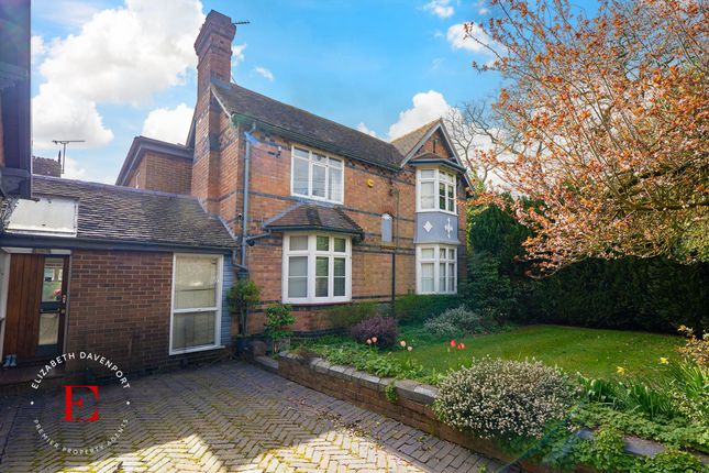 Fern Cottage Hob Lane, Coventry photo 2