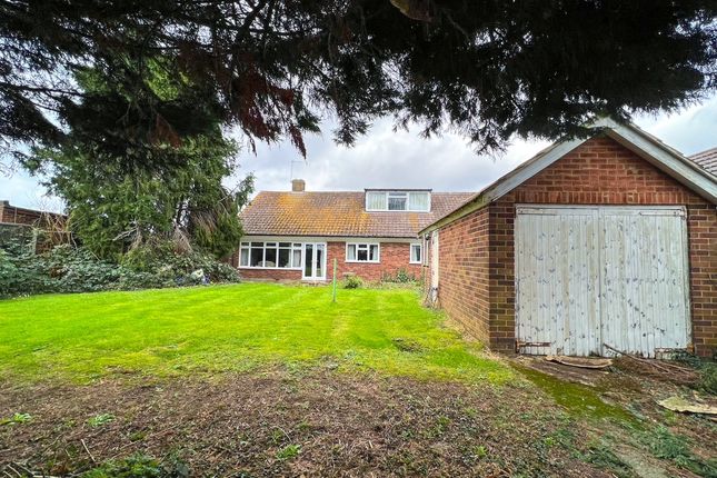 Bungalow for sale in Redland Gardens, West Molesey