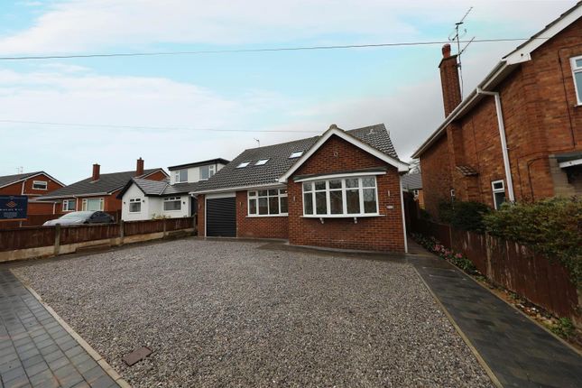 Thumbnail Detached house for sale in White Walk, Kirk Ella, Hull