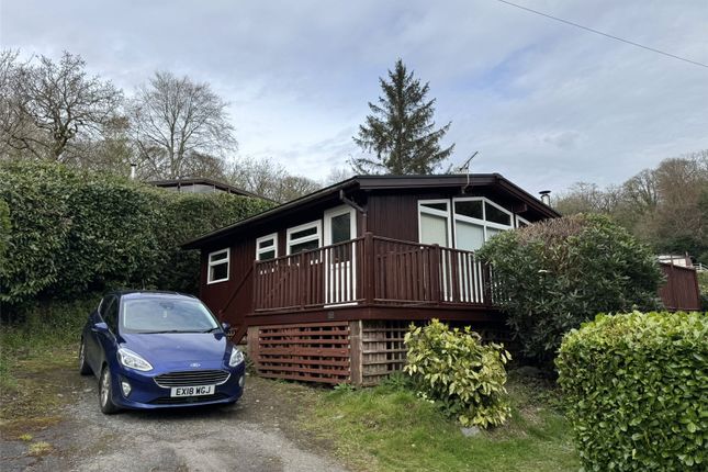 19 Llugwy Lodge Estate,, Pennal, Gwynedd photo 2
