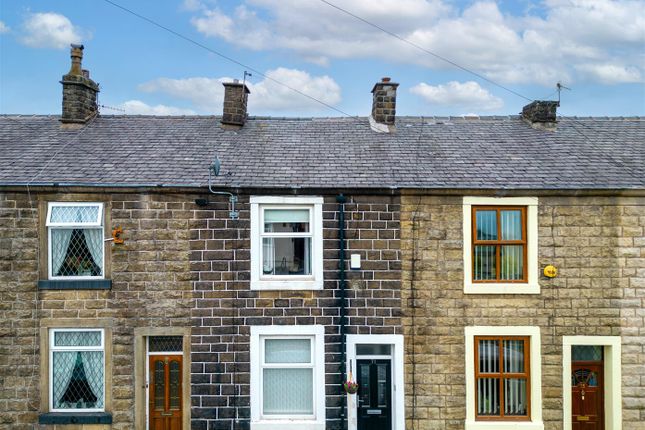 Terraced house for sale in 71, Victoria Street, Ramsbottom, Bury