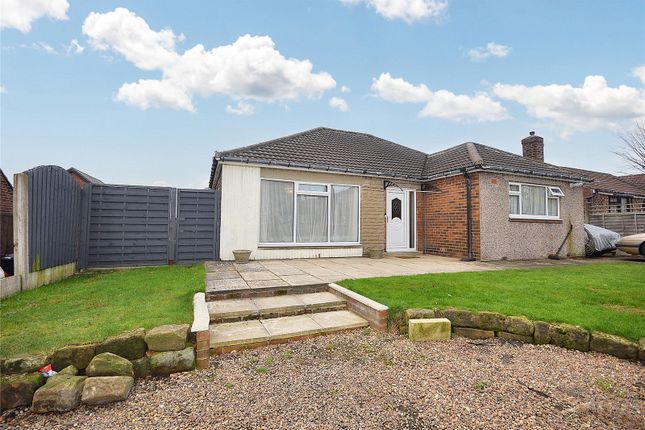 Thumbnail Bungalow for sale in Smithy Lane, Tingley, Wakefield, West Yorkshire