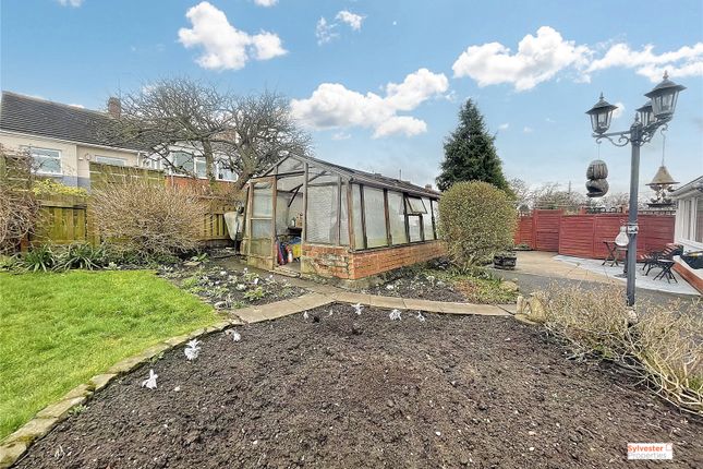 Bungalow for sale in The Bungalows, Ebchester, County Durham