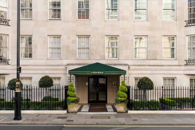 Eaton House, London photo 4