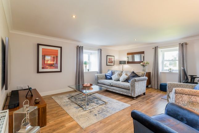 Flat for sale in 1 Nether Kirkton House, Glasgow