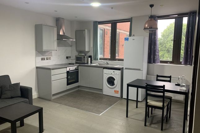 216 Avix Apartments, Perry Barr, Birmingham photo 3