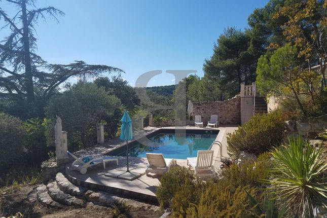 Thumbnail Villa for sale in Bedoin, Provence-Alpes-Cote D'azur, 84, France