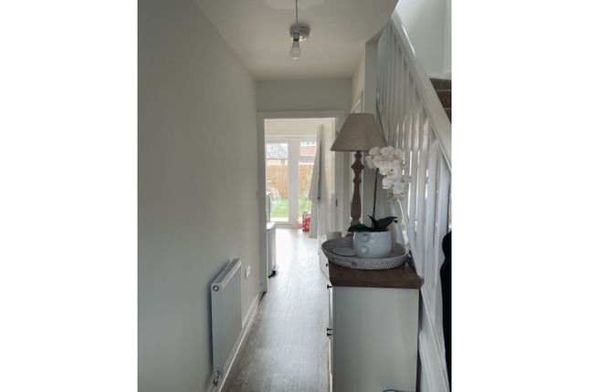 Detached house for sale in Darters Lane, Hereford