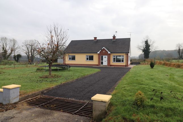 Detached house for sale in Killycloghan, Derrylin