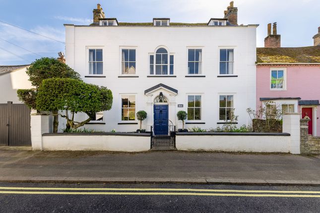 5-bed house on Boyce House Sackville Street, Newmarket, £699,950