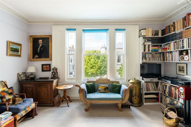 Upper Maisonette, 21, Chesterton Road, London photo 3