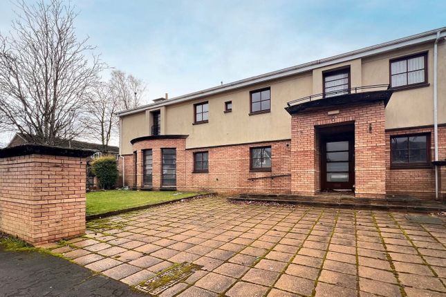 Thumbnail Office for sale in 8 Campbell Street, Wishaw