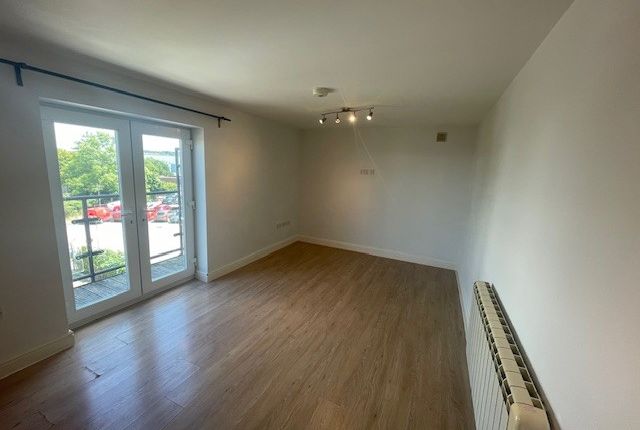 Flat 11 St Brendans Park, St. Marys Road, Bristol photo 2