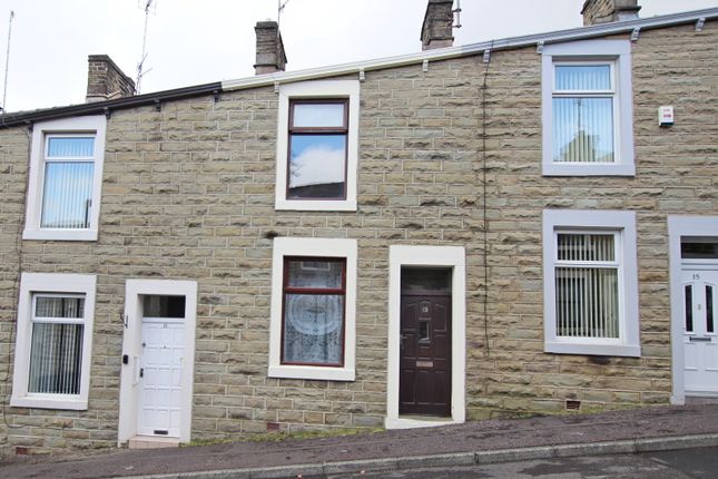 Thumbnail Terraced house for sale in Russell Street, Accrington