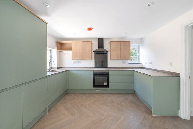 Thumbnail Flat to rent in Milton Road, London