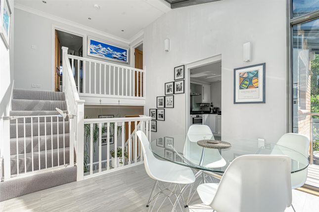 4 The Spinney, Birdwood Road, Cambridge photo 3
