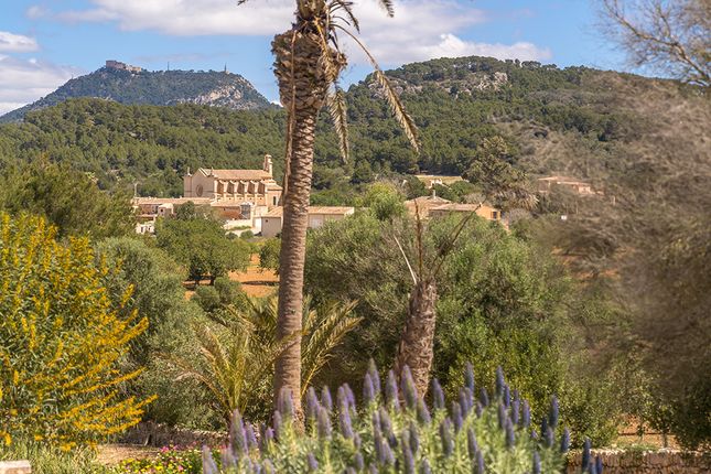 Country house for sale in Spain, Mallorca, Felanitx, Es Carritxó