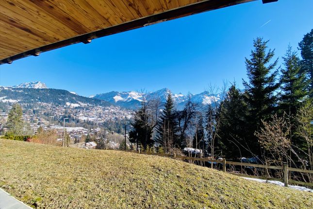 Chalet for sale in Chesières, Vaud, Switzerland