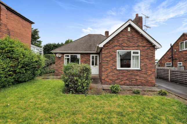 Detached bungalow for sale in Glebe Gate, Dewsbury