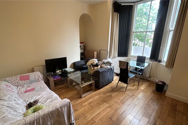 Thumbnail Flat to rent in Upper King Street, Leicester