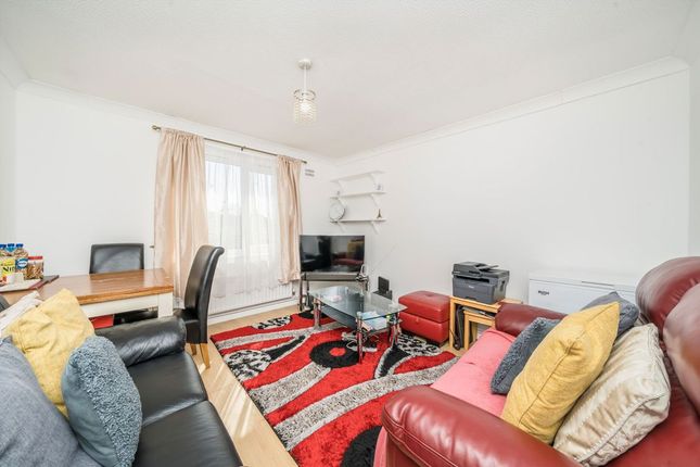 Flat 4, 34A, Fleetwood Road, Kingston Upon Thames photo 2
