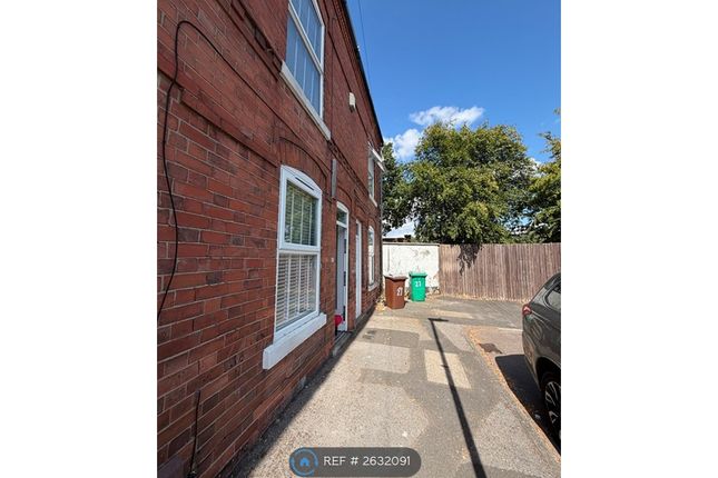 Eastwood St, Nottingham photo 3