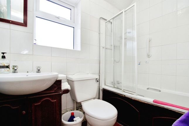 End terrace house for sale in Romilly Road, Canton, Cardiff