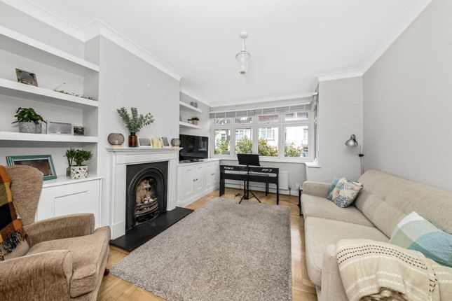 Thumbnail Terraced house for sale in Pleydell Avenue, Crystal Palace, London