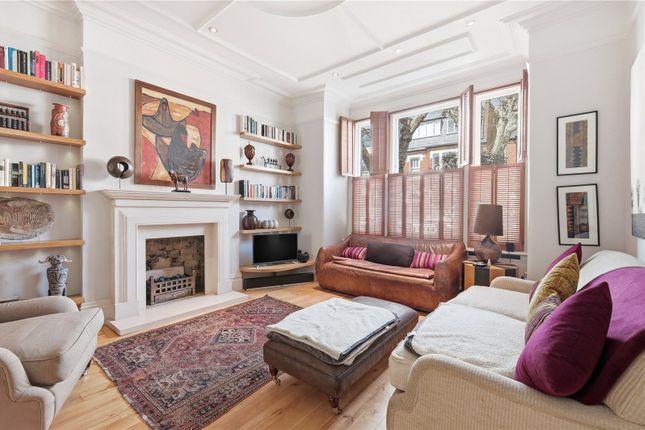 12, Baronsmead Road, London photo 2