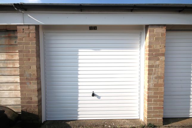 Studio parking on Garage, 13, Headcorn Drive, Canterbury, £100/mo