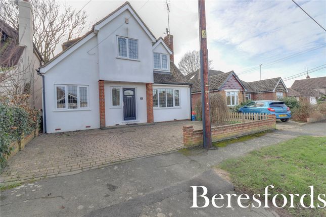 Detached house for sale in Tennyson Road, Hutton