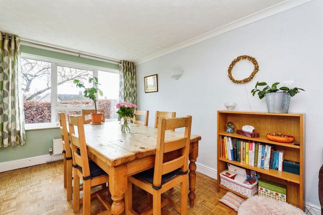 Detached house for sale in Northwick Road, Ketton, Stamford